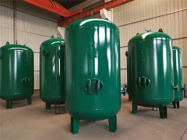 储气罐枣庄枣庄枣庄分汽包 储气罐枣庄枣庄枣庄分汽包